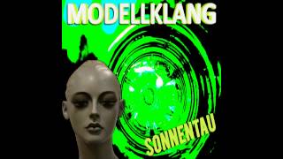 Modellklang - Sonnentau