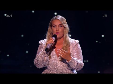 Britain's Got Talent 2023 Amy Lou Semi-Final Round 1 Full Show w/Comments Season 16 E09
