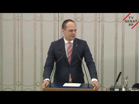 2. posiedzenie Senatu RP X kadencji dzień 2