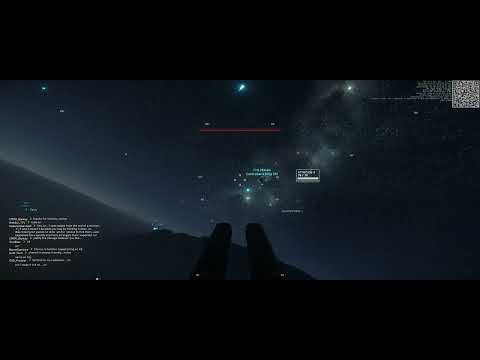 StarCitizen PTU 3.17.2 Centurion Test