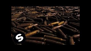 Danny Howard - Bullet (OUT NOW)