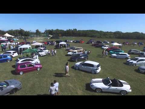 Slamfest 2015 by TeamBam & Low N' Chill