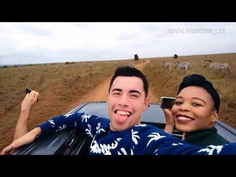 24 hours in Nairobi, Kenya