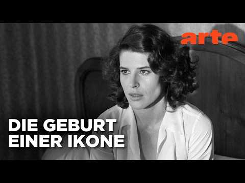 Fanny Ardant : Die Geburt einer Leidenschaft | Doku HD Reupload