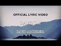 David Archuleta Rainbow Official Lyric Video