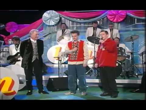 James Last - Happy Birthday, Geburtstagsshow 1999