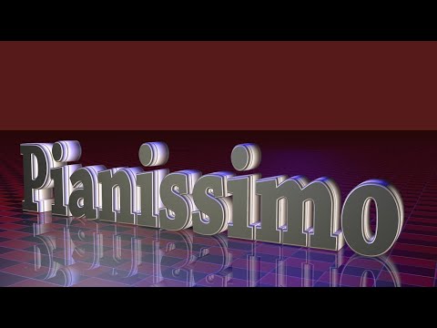 PIANISSIMO  PARTE .1       Relaxing love piano music.