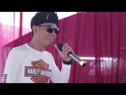 PATI LALAKI . CEU TARSIH LIVE SHOW