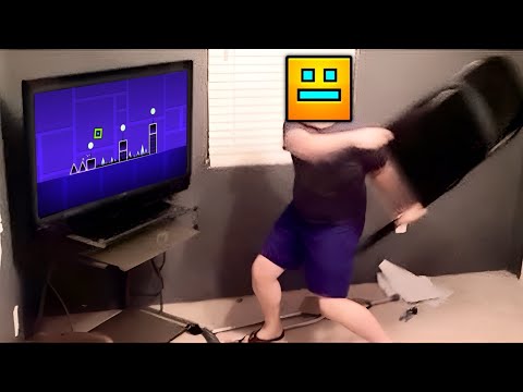 these levels gave me brain damage