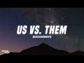 UICIDEBOY US VS THEM Lyrics Throw The Threes Up For The G59