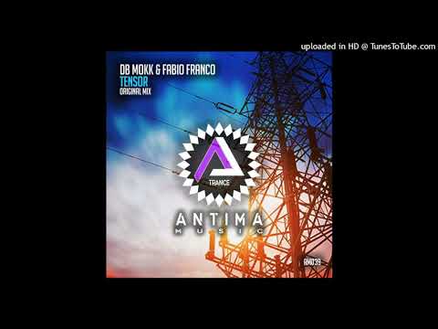 Db Mokk & Fabio Franco - Tensor (Original Mix)