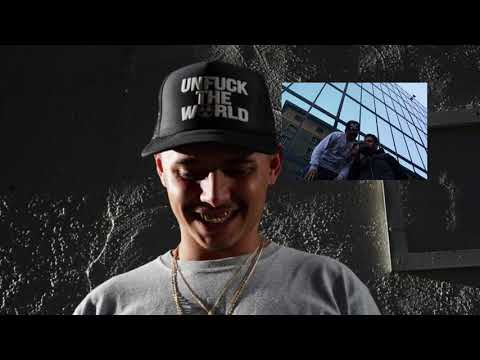 RLX - Fire In My Hands (prod. Ignorancia Sofisticada)