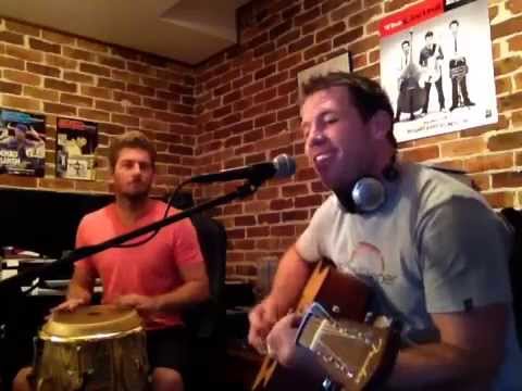 UFO - Sneaky Sound System (LA Experiment Cover)