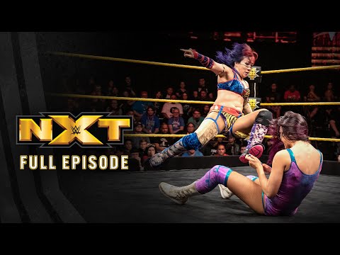 WWE NXT