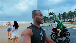 I Am Super Confused........ Weirdest Time In Da Nang🇻🇳 Today (Part 2)