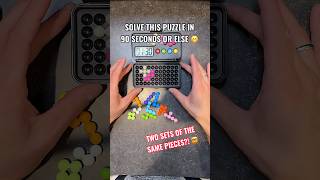 This Puzzle Seemed Impossible Until…