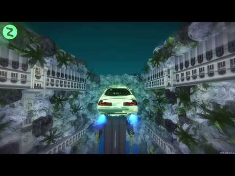 Darmos ft. Swalox ft. DRiVeR - The Essence of Speed