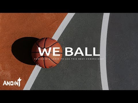 We Ball - Ace Hood x Drake x Future Type Beat | Emotional Hard Trap Instrumental 2019