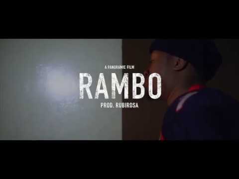 Young Lito - Rambo [Official Video]
