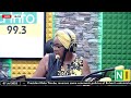 Danfo Conversations 07 07 2023
