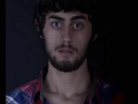 Resaneti Kasvet & Münzevi Mahsen - Aç Gözlerini (2012)