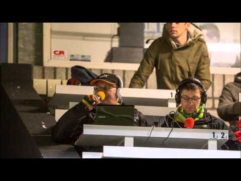 Interview met Ferhat Kaya na de nederlaag tegen FC Oss.