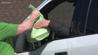 New form of 'Dine and Dash' in the Twin Cities