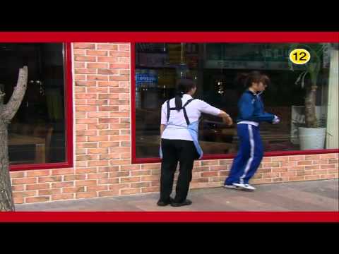 SNSD Tiffany and Yuri Advertisement for Music Core