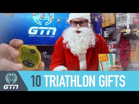 Triathlon Series