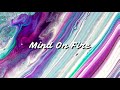 Eximious Mind On Fire