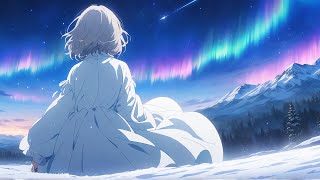 ネフィアと輝く銀世界 / Lulurie