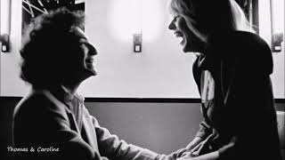 ~ France Gall &amp; Michel Berger ~