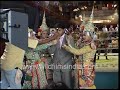 Making Of Anthony Kaun Hai Sanjay Dutt And Arshad Warsi Dance Practice