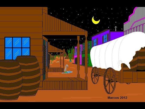 Bonus Stage Sunsetriders Perfect (50) 😎