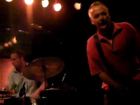 OFFONOFF live at Mono May 19 2009