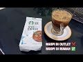 NGOPI DI RUMAH AJA STARBUCK SACHET