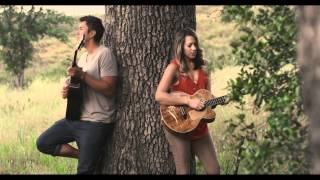 Justin Young ft. Colbie Caillat - &quot;Puzzle Pieces&quot;