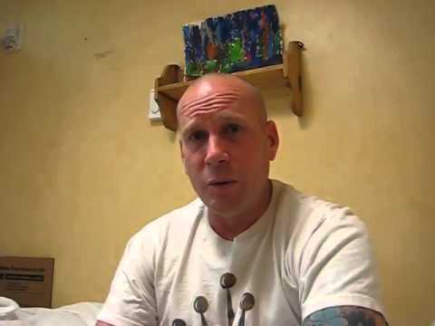 Justin: The Good (seeing it in other people)