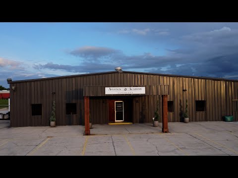 Rabalais Creative video.