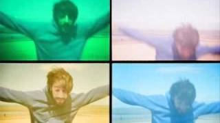 Gold Panda - Triangle Cloud