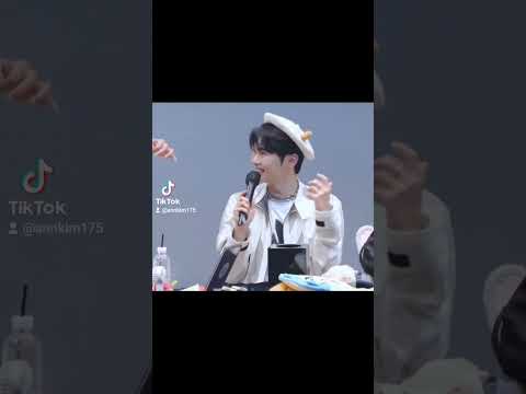 How to Get Sung Hanbin's Attention #sunghanbin #zerobaseone