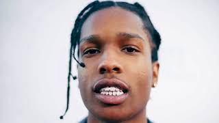 A$AP Rocky   Above Official Audio