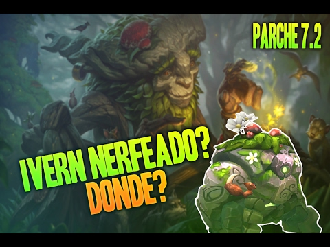 Pride - Ivern Jungla Roto como el orto de Pipas :D