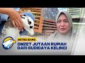 Rabbit Cultivation Blessings Earning Millions Of Rupiah In Turnover Metro Siang