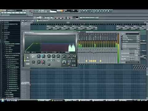 TUTORIAL (how to make a very easy standart uplifting trance track)