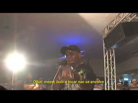 MC Cidinho General - Mulher casada Legenda Status
