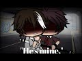 Demon's Lust | "He's mine." || Gacha Life gay series (Sorry if it's short)