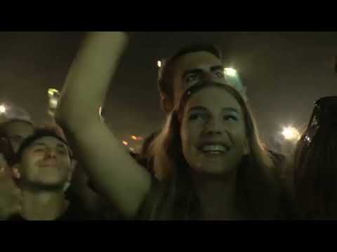 A Sky Full Of Stars vs You've Got The Love - MARTIN GARRIX LIVE @ SZIGET 2024