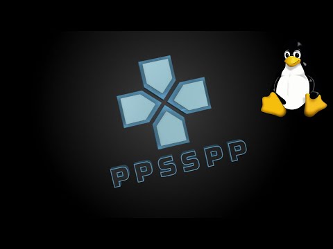 PPSSPP Emulator Ultimate Linux Setup Guide Sony PSP Emulator Download Any Game For Free