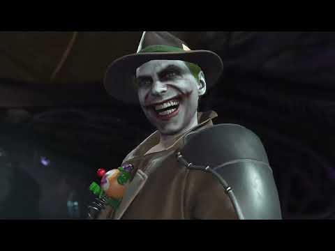 Injustice 2 Legendary Edition (PS4) | "Nightmares" Multiverse Broadcast Playthrough (05/09/2023)
